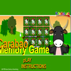 Carabao Memory Game